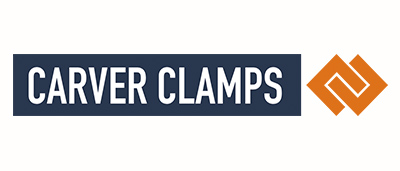 Carver Clamps Logo