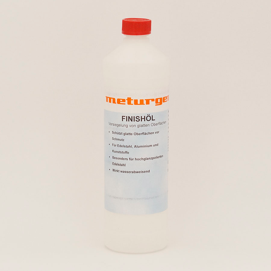 REMBA Finishing Oil