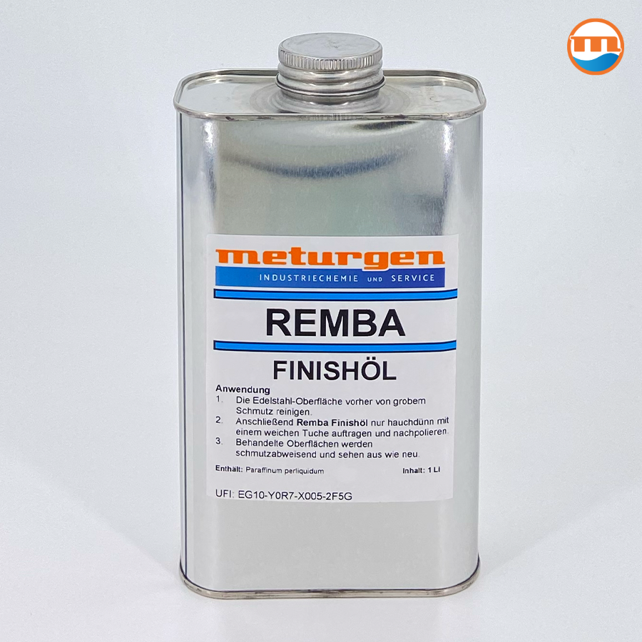 REMBA Finishöl