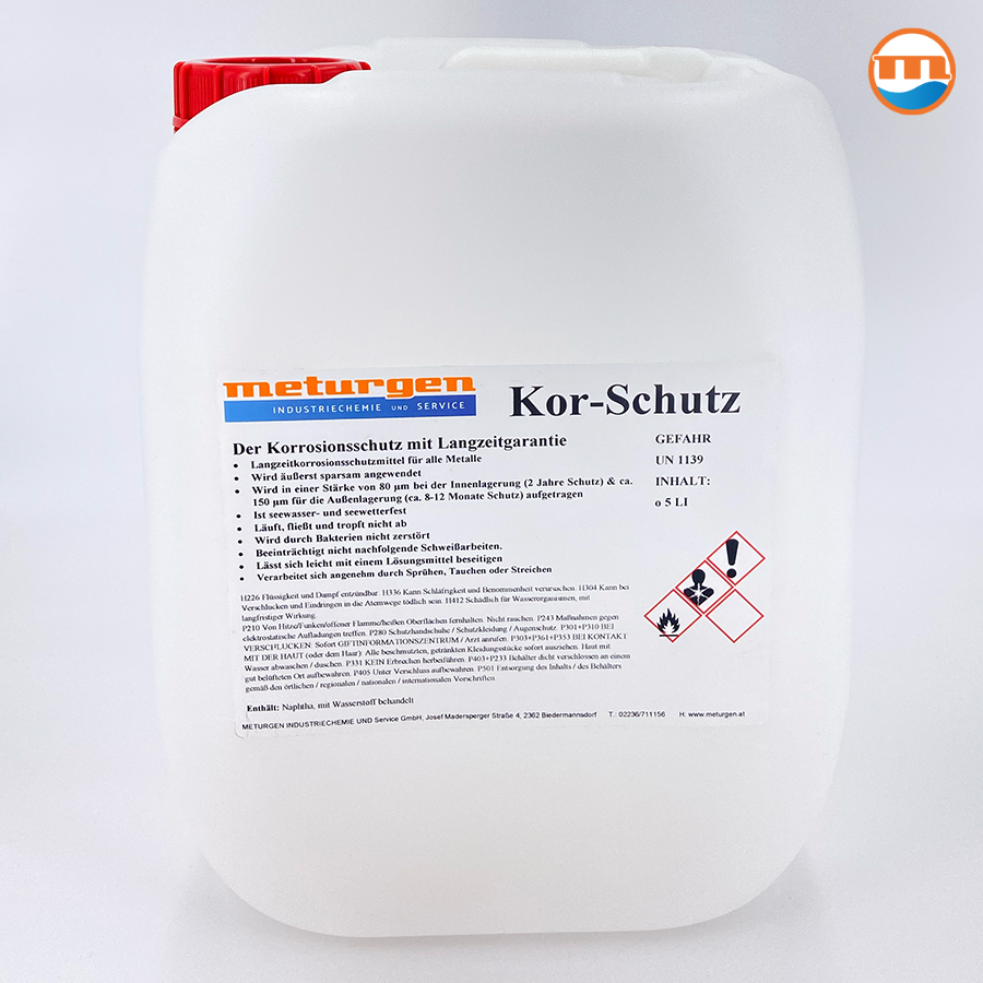 Kor Schutz