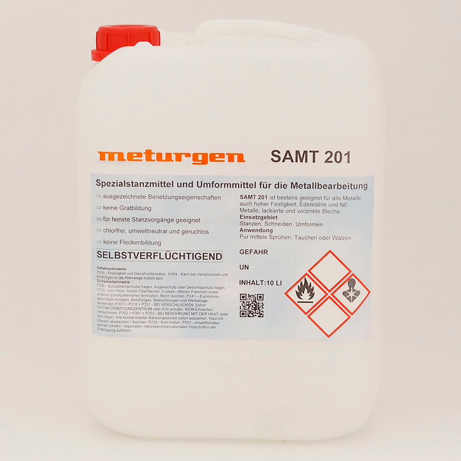 SAMT 201 Punching Agent 10 LI