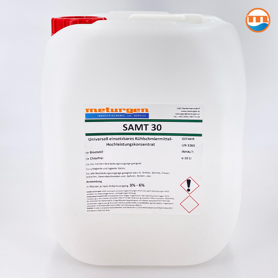 Samt 30