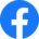 Facebook Icon color