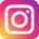 Instagram Icon color