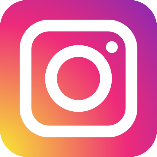 Connect with us Instagram!