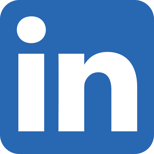 Connect with us on LinkedIn!