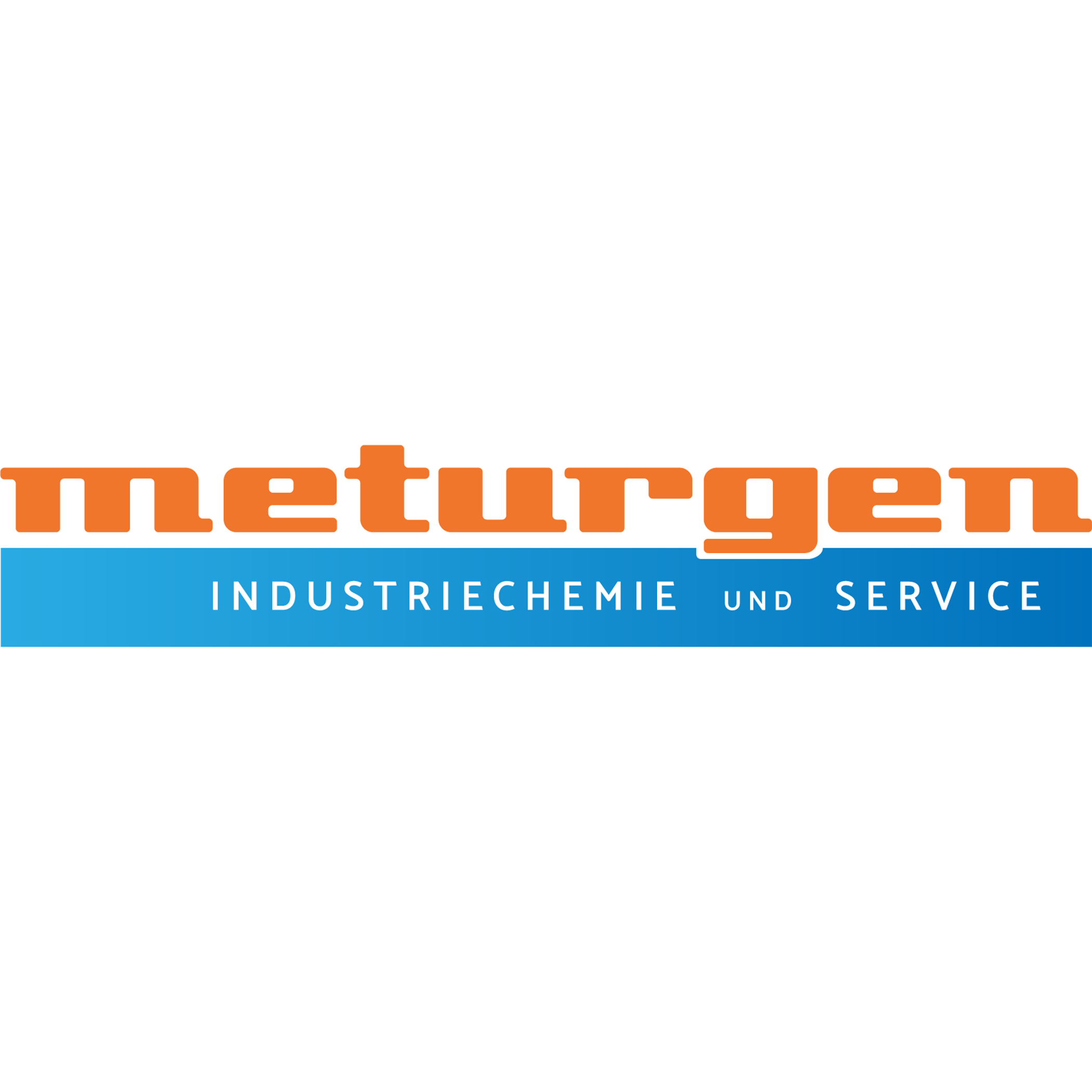 Alle Produkte METURGEN Industriechemie und Service