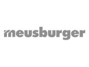 Meusburger Logo